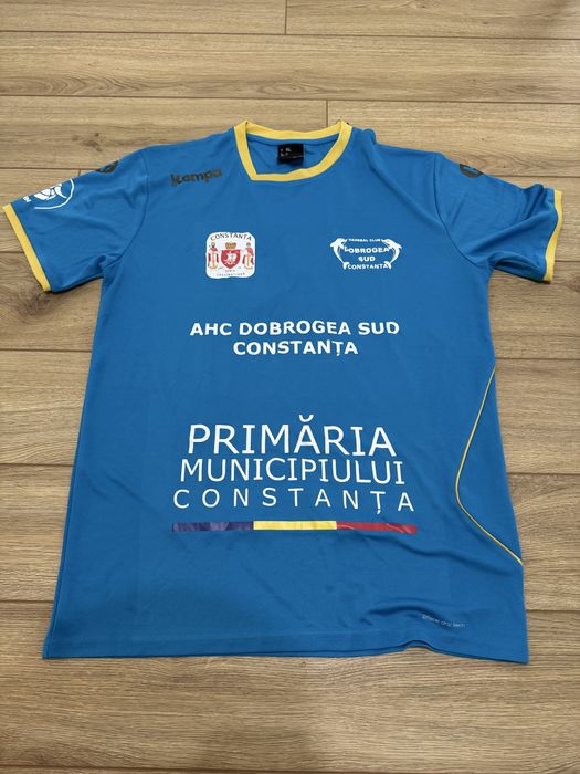 Tricou handbal AHC Dobrogea Sud Constanta