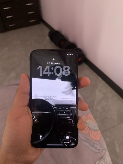 Iphone 13 / сост как новый