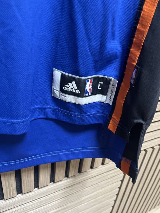 ADIDAS : NBA New York Knicks #8 Danilo Gallinari - Л/ХЛ