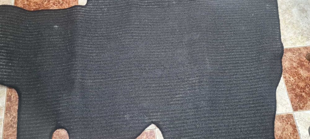 Мокетна постелка от фиат Дукато