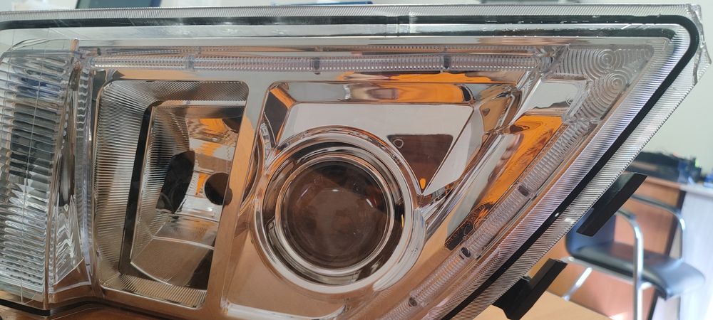 Продам Depo фара h7 Volvo