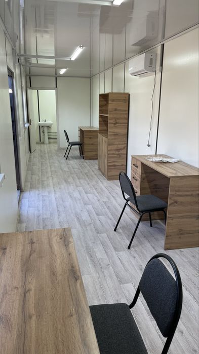 Контейнер 40 фуд