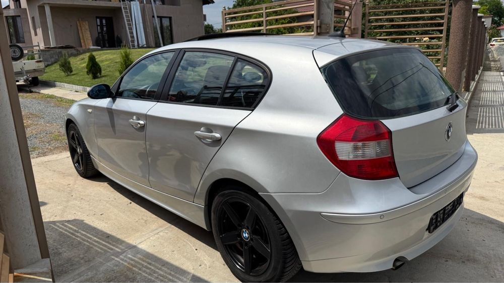 Bmw seria 1, 1.6 2007 adus