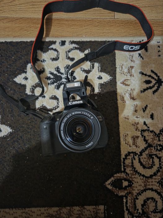 Камера canon 600d