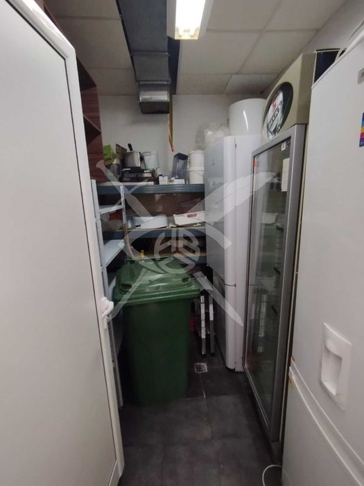 Ресторант - Възраждане