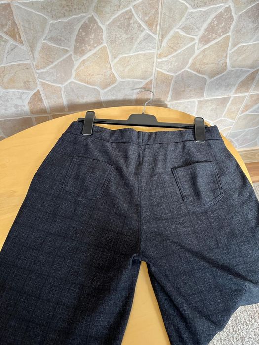 Pantaloni dama puțin mai subțiri