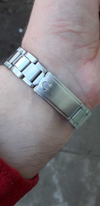 Ceas omega geneve mecanic