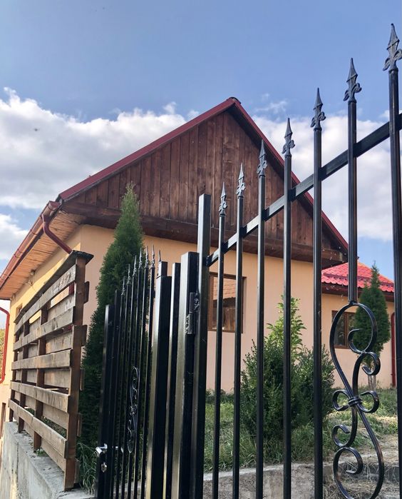 Cabana muntii Apuseni - disponibila de Craciun