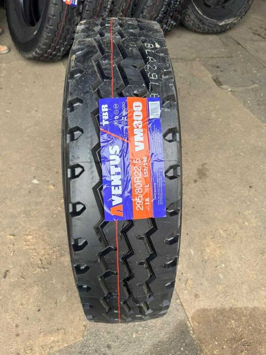 295.80R22,5 змейка универсальный протектор