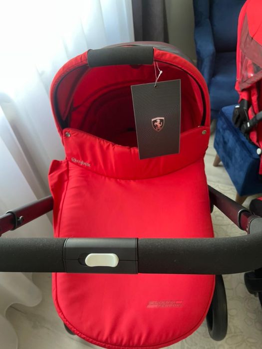 Каляска детская Cybex Balios