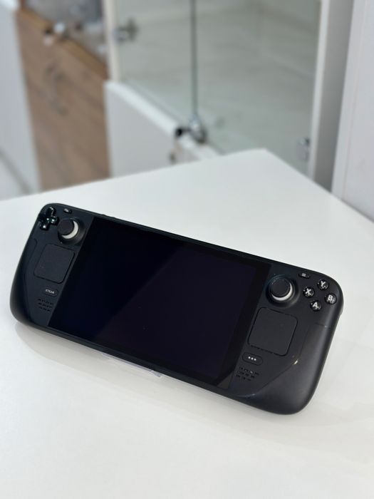 Steam Deck LCD | 0-0-13 Рассрочка | Без % | Baitime