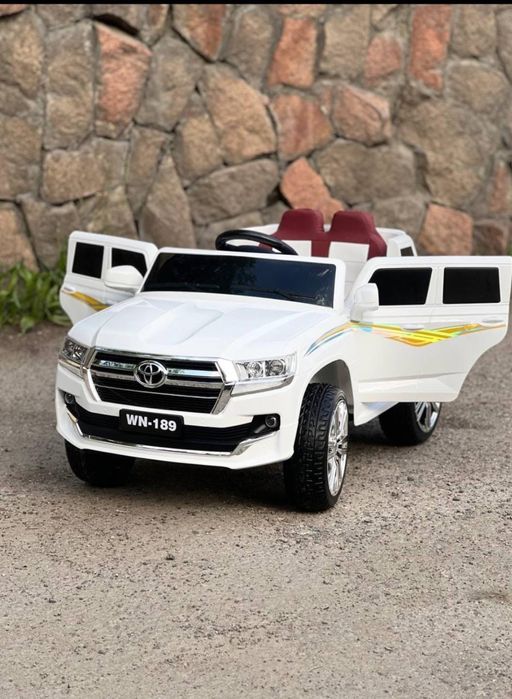 детская электромобиль