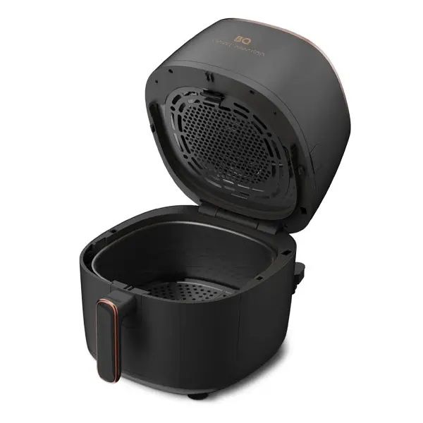 Аэрогриль BQ GR2008 Black