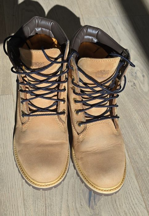 Timberland Boots 6 inch