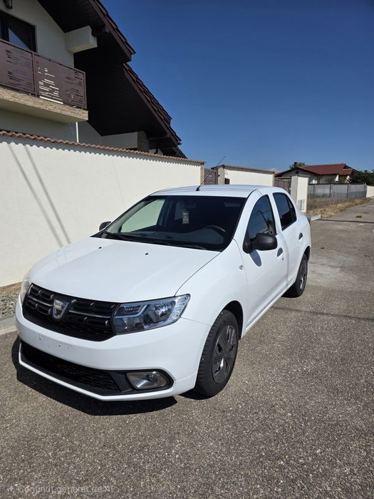 DACIA Logan 2018 — imagine 5
