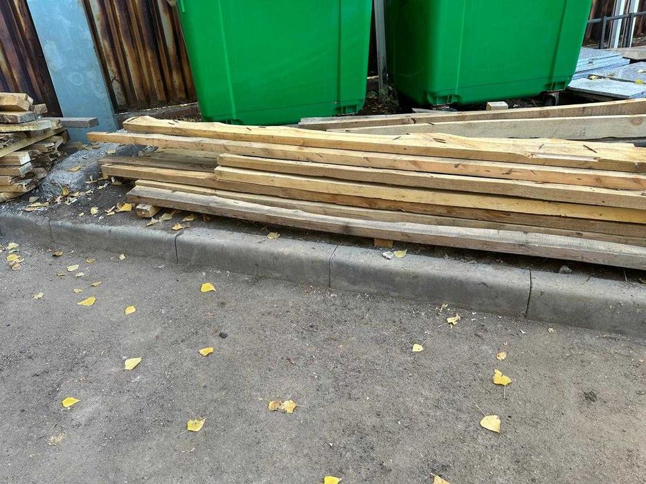Срочно! Продам доски б/у