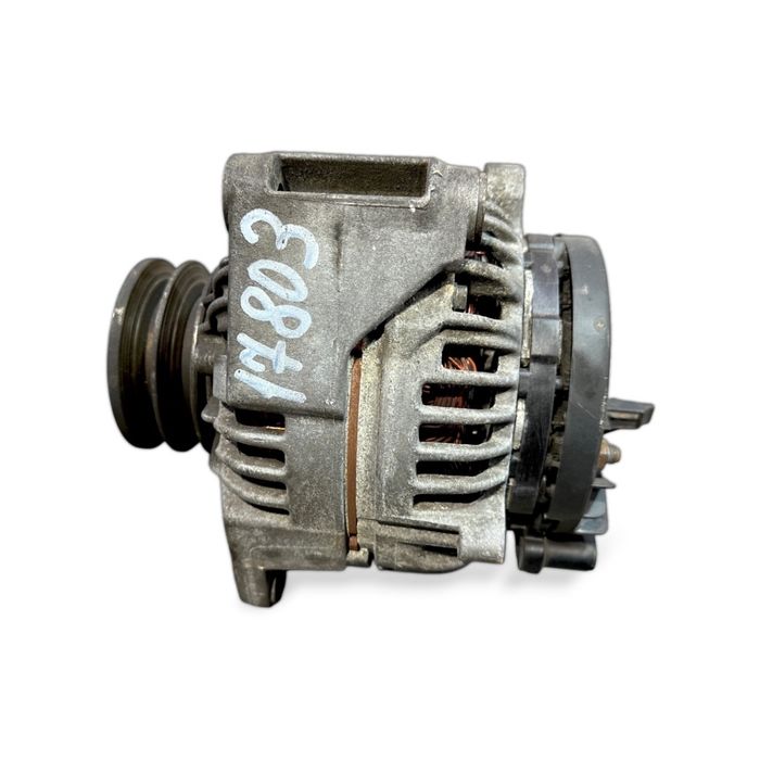 51.26101-7246 Alternator BOSCH MAN