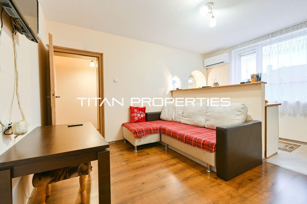 Двустаен, продажба, ж.к. Лев Толстой