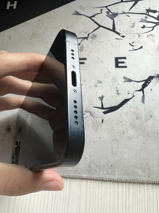 Iphone 13 midnight 128гб