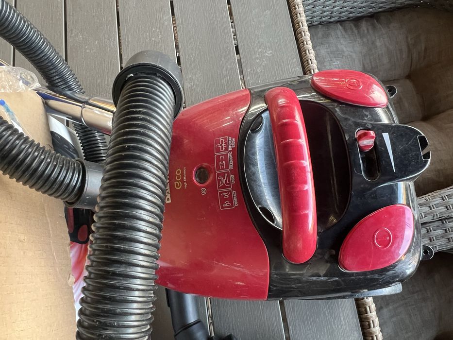 Vand aspirator Daewoo ProL