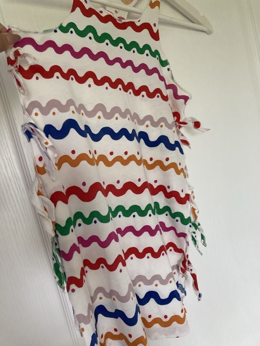 Stella McCarney Детска оригинална  рокля