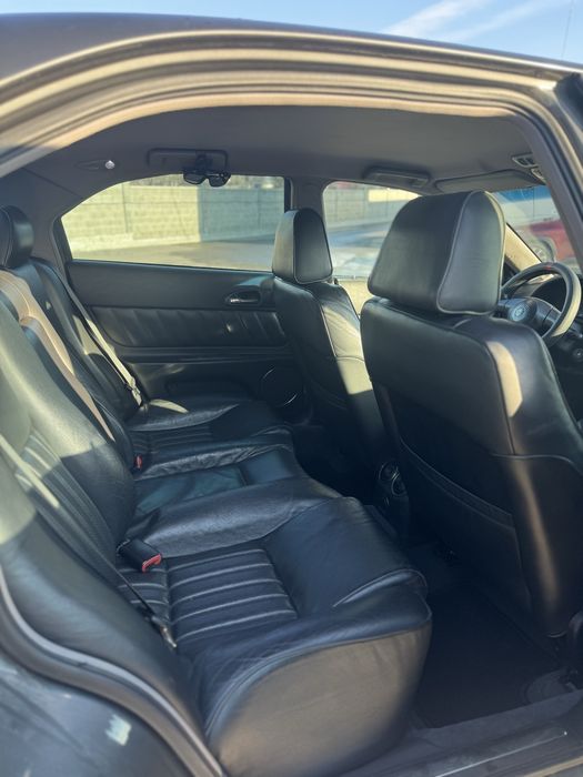 Алфа Ромео 166 2,4 JTD