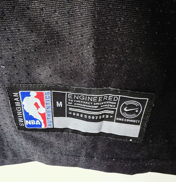 NBA потинк Милуоки Бъкс 34 Янис