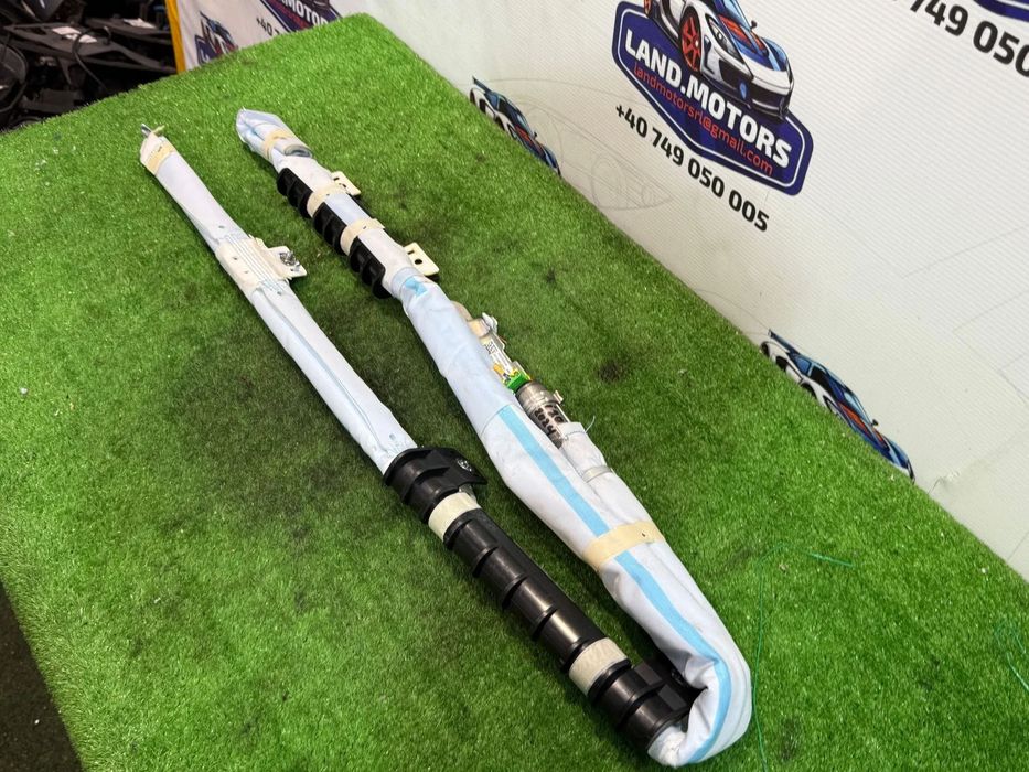 AIRBAG CORTINA STANGA HYUNDAI I20 1.0 BENZINA 2024 COD OEM 2806-P1-006026 80410-Q0000 2020-2024