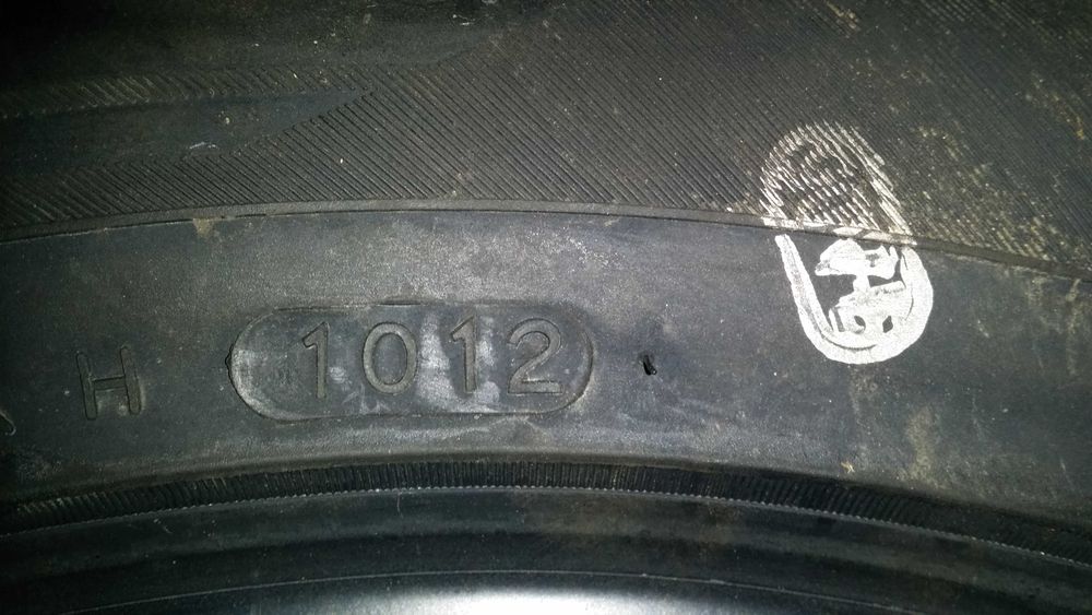 Чисто нова лятна HANKOOK Ventus Prime2 K115 225/50 R17 98W.