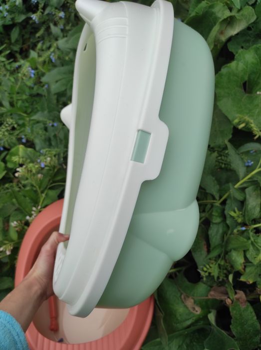 Лоток для  кошек