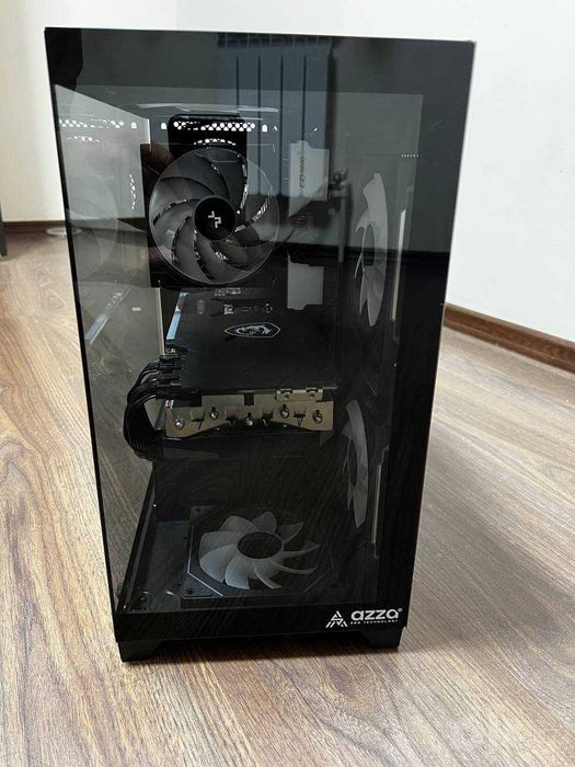 Azza M-350 Kompyuter Keys (pustoy)