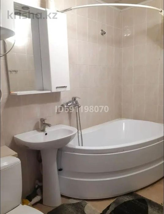 Сдам 2ком квартиру, район 6школы