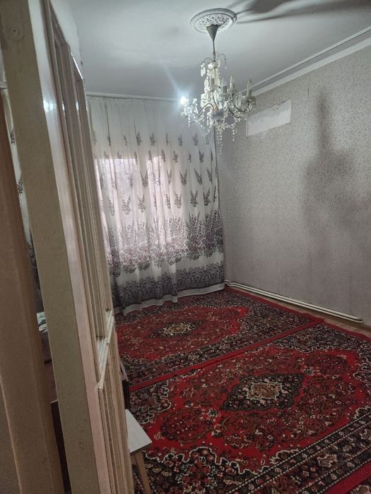 Аренда. Сдаётся однокомнатная квартира на ТТЗ-4. Диадора.