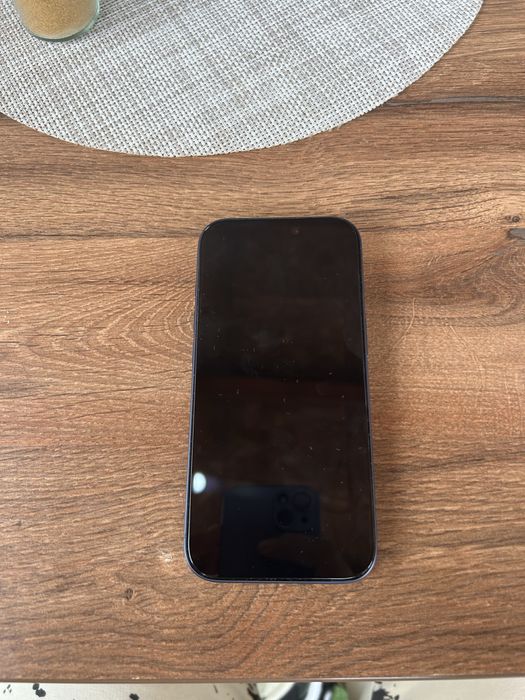 Iphone 17 Pro 256 GB