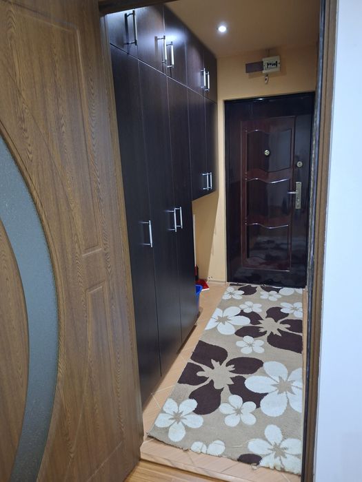 Garsoniera regim hotelier  Călărași max. 3 pers.(se accepta muncitori)