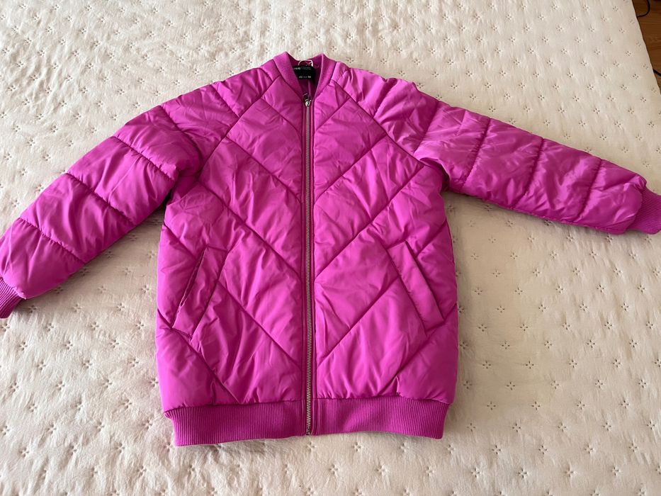 Яке бомбър sinsay