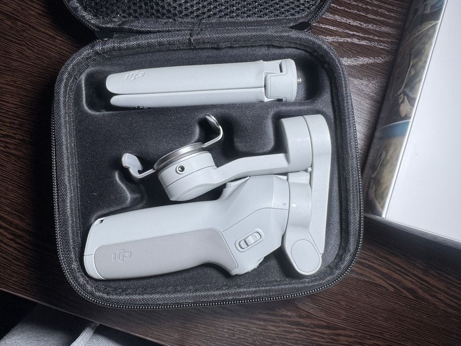 Стабилизатор DJI OSMO SE