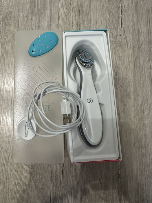 AgeLOC Boost System Nu Skin уред за подмладяване