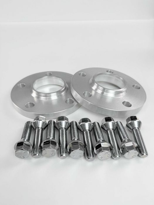 Set 2 distantiere de 30mm Porsche Panamera,Vw Touareg, Audi Q7