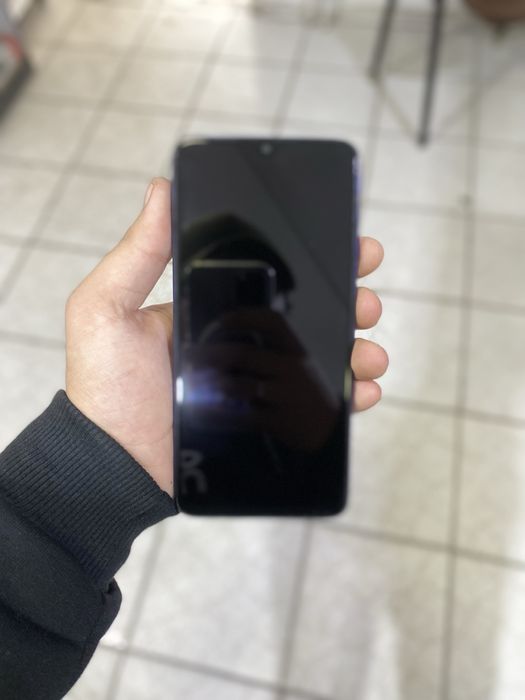 Redmi not 8 pro 4/64 tali