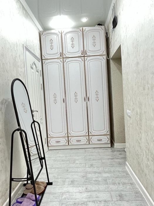 17мкр в центре города