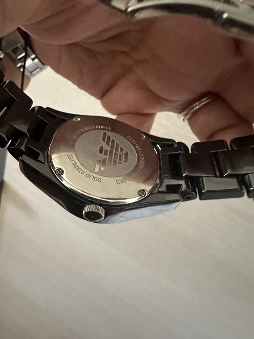 Ceas Emporio Armani