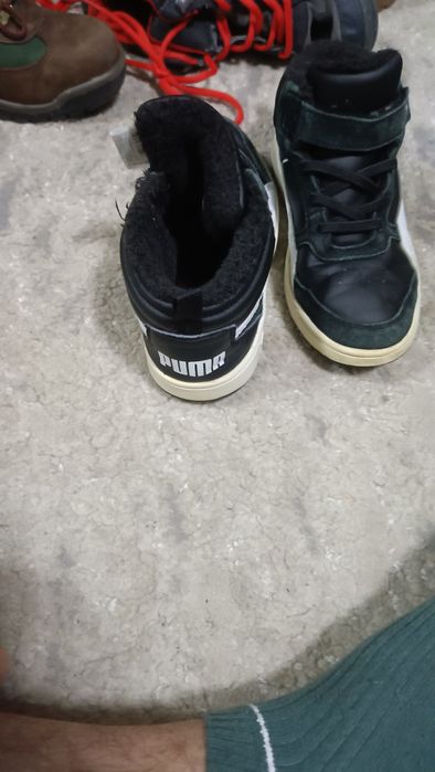 Bocancei Timberland 2 perechi