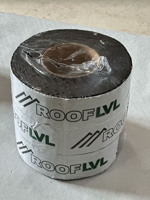 Banda bituminoasa aluband