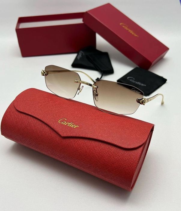 Ochelari Cartier
