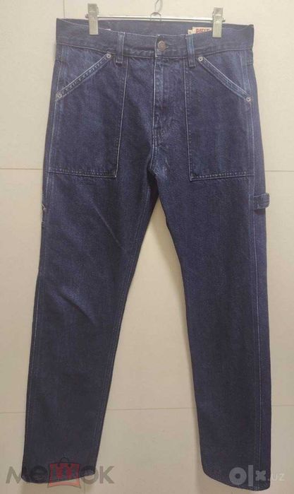 Rifle / Bogner / Guess / W30 / Джинсы. Винтаж.