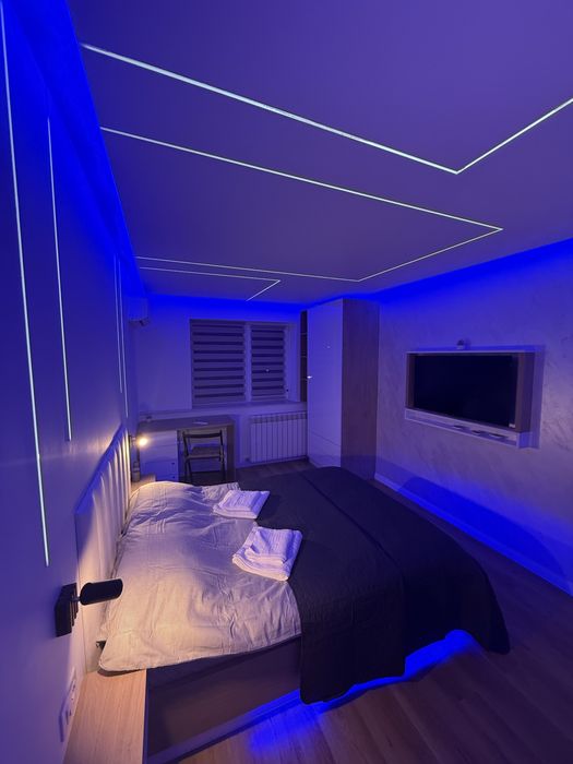 Apartament  regim hotelier zona centrala Familial