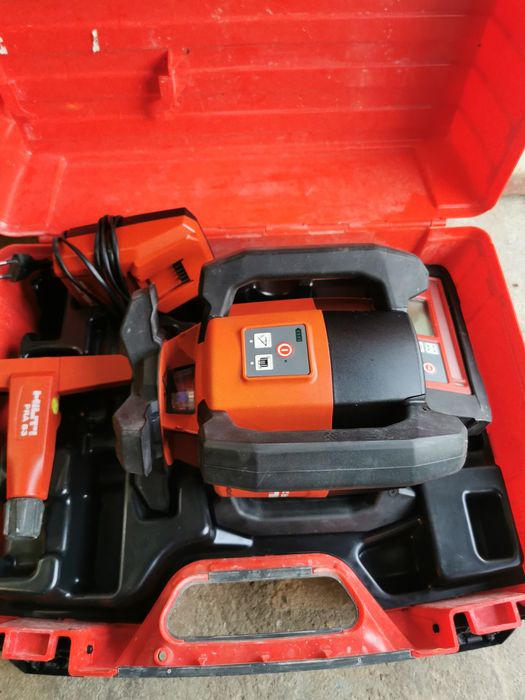 Laser hilti PR 2-HS ANUL 2024
