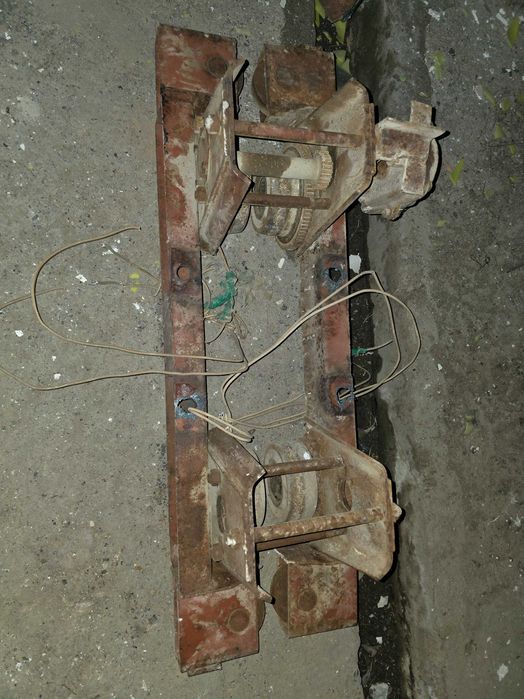 Kran balka 3t sotiladi