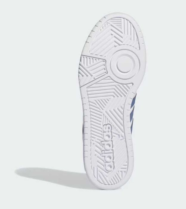 Оригинални мъжки обувки  ADIDAS HOOPS 3.0  размери  EU42-47 1/3